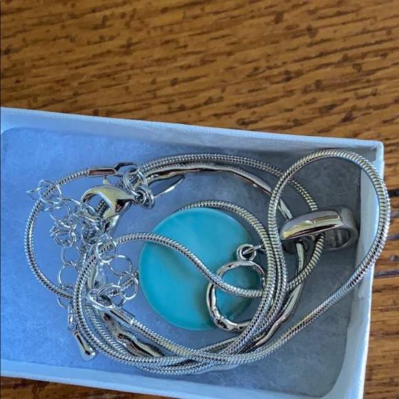 Lia Sophie necklace - Picture 7 of 7